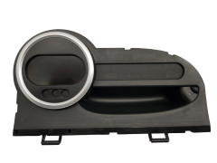 Tacho Kombiinstrument Renault Twingo 2 8201127953 23859