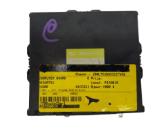 Steuergerät Daihatsu 89560-97220 112000-6611 Denso