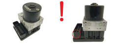 Abs-Pumpe VW Audi Seat Skoda 1K0907379AA 1K0614517T Ate 61745