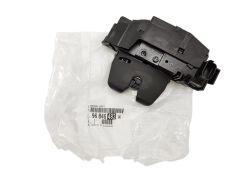 Heckklappenschloss Stellmotor Original Citroen Peugeot C3 C5 308 9684648380