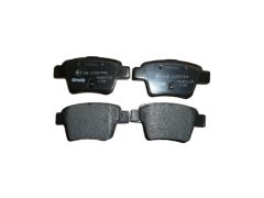 Bremsklötze Hinten MAGNETI MARELLI 363700201759 425340