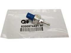 Abgasdrucksensor Differenzdrucksensor Neu Renault 1.5-1.6 dCi 8200974421