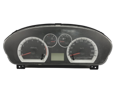 Tacho Kombiinstrument Chevrolet Aveo 96814468 29129