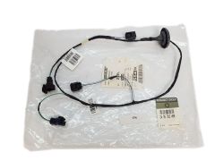 Kabelbaum Kenzeichenleuchte Renault 240501645R Original