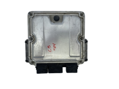 Steuergerät 0281011524 9640938680 9652183880 PSA Bosch 52490