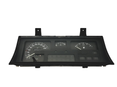 Tacho Kombiinstrument Renault 19 7700815938 F 54324