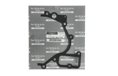 Dichtung Neues Original Renault Nissan 3.0 dCI 11072MA70B