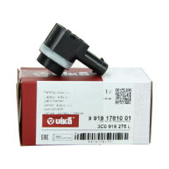 PDC-Sensor Hinten 3C0919275L 99191781001 VW Audi Vika