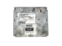 Steuergerät 275100-9522 89661-47170 Toyota Denso 29839