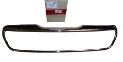 Kühlergrill Vorne Original 1612201780 Peugeot