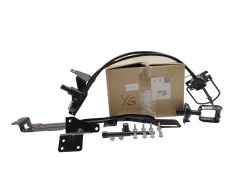 Reserveradhalterung Original Jumper Boxer Ducato 3 1607514380