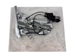 Fensterheber Links Hinten Original Renault Megane II CC 8201010933