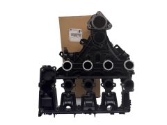 Ansaugkrümmer Neues Original 9674394480 Citroen Peugeot