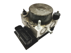 Abs-Pumpe Fiorino Bipper Nemo 51879971 Bosch Fiat PSA 32966