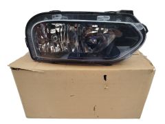 Nebelschlussleuchte Rechts Neues Original 260104835R Dacia Spring
