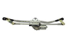 Wischergetriebe Vorne Original 5J1955113B 5J1955023C Skoda Fabia 2 Wischergetriebe Vorne Original 5J1955113B 5J1955023C Skoda Fabia 2