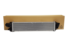 Laderluftkühler Renault Opel Nissan 144614882R CI664000P Mahle