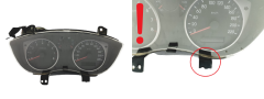 Tacho Kombiinstrument Hyundai i20 94006-1J160 940061J160 VDO
