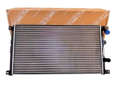 Kühler 732918 7701057119 Renault Valeo