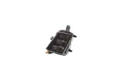 Nebelschlussleuchte Links Für VW Golf 5G0941699 99411272802 DPA