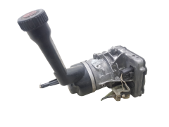 Pumpe Für Servolenkung Citroen C4 Picasso 9674055680 A0021534 TRW 3