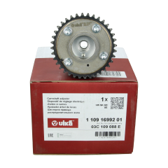 Zahnrad Nockenwelle Für VW Audi Skoda 03C109088E 11091699201 Vika
