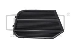 Stoßstangengrill Rechts 8U0807682P 88071822302 Audi Q3 DPA