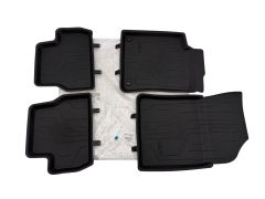 Fußmatten Matten Komplett Original 1613954180 Citroen