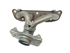 Auspuff-Krümmer Abgaskrümmer 7701065361 2.0 16v M4R Renault