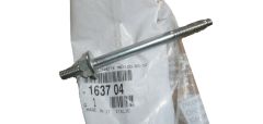 Schraube Obudowy Termostatu Neues Original 1637.04 163704 Citroen C5 3