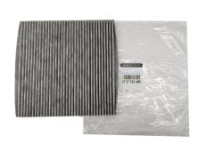 Innenraumfilter Neues Original 272776248R Renault