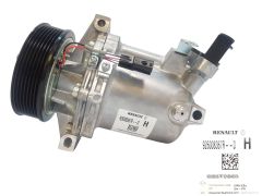 Klimakompressor Dacia Dokker 926008367R 92600A092A CR12SC Original
