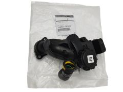 Druckregelventil Original Renault Megane Scenic Clio 1.5 dCI 1446000Q2K Druckregelventil Original Renault Megane Scenic Clio 1.5 dCI 1446000Q2K