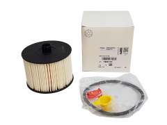 Kraftstofffilter Citroen Peugeot 2.0 HDI 1906C0 Neues Original