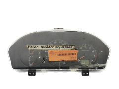 Tacho Kombiinstrument Mazda Premacy WQCB82A WQ CB82A 53142