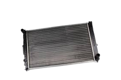 Kühler Für VW Audi Skoda 8D0121251N 11210140101 Vika