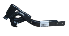 Scharnier Für Motorhaube Rechts Original 654000958R Renault Master 4