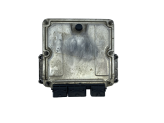 Steuergerät 9659440380 0281011343 PSA Bosch 60127
