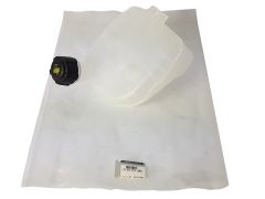 Kühlflüssigkeitsausgleichsbehälter Original Renault Twingo 2 II 7701477846