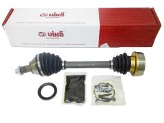Antriebswelle Gelenkwelle Links 6Q0407271BC 54070008301 Skoda Fabia Vika Antriebswelle Gelenkwelle Links 6Q0407271BC 54070008301 Skoda Fabia Vika