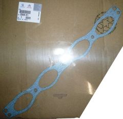 Dichtung Kolektora Ssącego Neues Original 0348.K1 0348K1 Citroen Peugeot