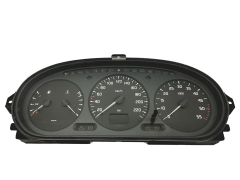 Tacho Kombiinstrument Renault Megane 1 Scenic 1 7700847784 G 50800