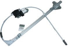Fensterheber Links Master II Movano Interstar 8200467971