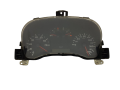 Tacho Kombiinstrument Fiat Doblo 46817749 503000111500 1243
