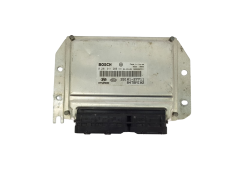 Steuergerät 39101-27711 0281011260 84TBMI02 Hyundai Bosch