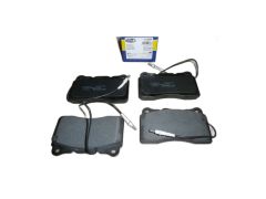 Bremsklötze MAGNETI MARELLI 363700205146 425207