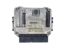 Steuergerät 0281012774 39113-27455 KIA Bosch 63080
