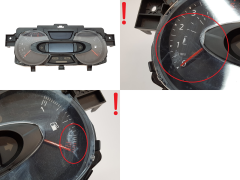 Tacho Kombiinstrument Trafic 3 Talento NV300 Vivaro 2 248106465R Neues Original