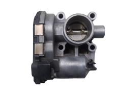 Drosselklappe Smart A1601410225 0003094V007 Bosch 1425