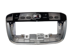 Warnblinklichtschalter Fiat Punto Evo 735506947